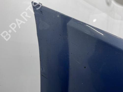 Rear bumper CITROËN C3 Pluriel (HB_) 1.4 | BP29375194C8 