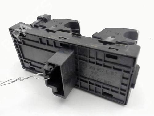Left front window switch VW TIGUAN (AD1, AX1) 2.0 TDI | BP29921623I27