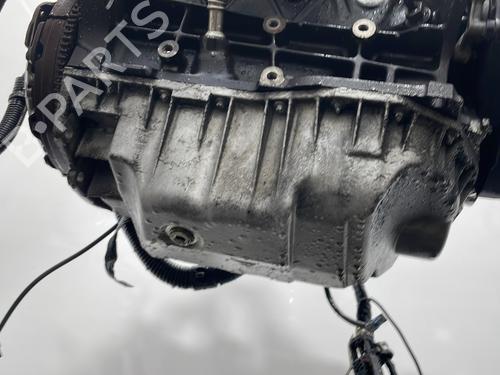 Engine RENAULT MEGANE I (BA0/1_) 1.9 dTi (BA08, BA0N) | BP30136946M1