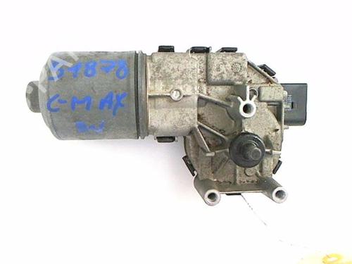 Used Front wiper motor FORD FOCUS C-MAX (DM2) 1.8 TDCi (115 hp) 20414680
