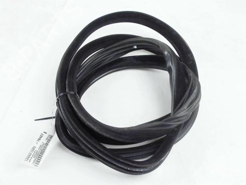 Used Rubber door seal Rubber door seal 37186991 37186991