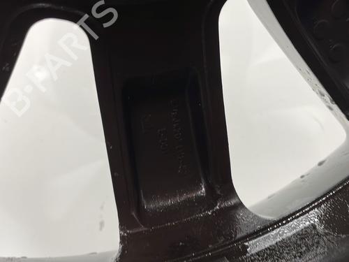 Rim LAND ROVER RANGE ROVER SPORT I (L320) 3.6 D 4x4 | BP25861569C45 