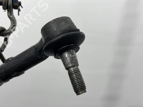Steering rack SEAT IBIZA III (6L1) 1.9 TDI | BP26688929M22
