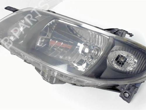 Used Left headlight MAZDA 323 F VI Hatchback (BJ) 2.0 TD (101 hp) 20403056