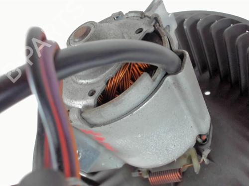 Ventilator motor FORD FIESTA IV (JA_, JB_) 1.3 i | BP20455887M62 