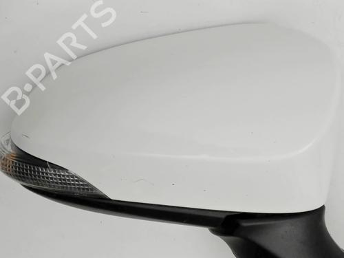 Right mirror TOYOTA VERSO (_R2_) 2.0 D-4D (AUR20_, AUR20R) | BP29419748C27 