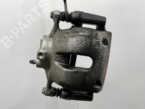 Used Right front brake caliper Right front brake caliper TOYOTA C-HR (_X1_) 1.8 Hybrid (ZYX10_, ZYX11_, ZYX10R, ZYX11R) (122 hp) 22564164 22564164