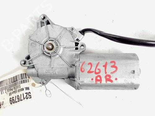 Used Rear wiper motor CITROËN XANTIA (X1_, X2_) 1.8 i (90 hp) 20391426