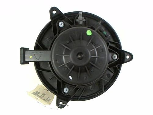 Heater blower motor OPEL INSIGNIA A Sports Tourer (G09) 2.8 V6 Turbo OPC 4x4 (35) | BP20455612M62 