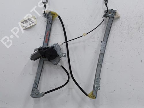 Used Front right window mechanism Front right window mechanism CITROËN XSARA (N1) 1.4 i (75 hp) 20464436 20464436