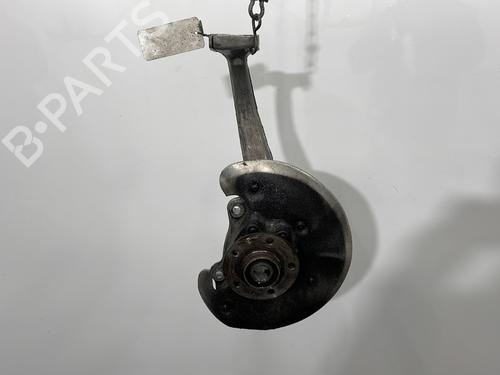 Used Right front steering knuckle AUDI Q5 (8RB) 3.0 TDI quattro (240 hp) 31028015