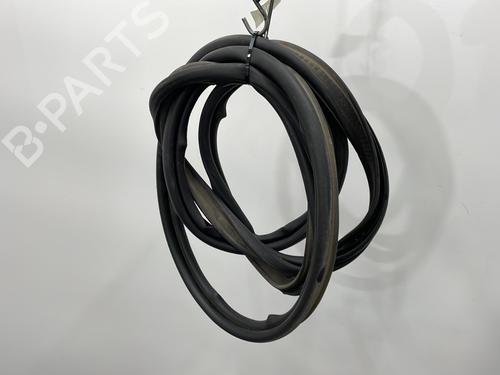 Rubber door seal RENAULT MEGANE II Estate (KM0/1_) 1.5 dCi (KM16, KM1E) | BP26224092C142 