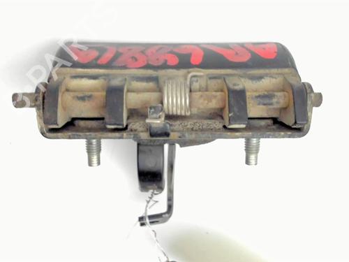 Used Tailgate handle Tailgate handle HONDA FR-V (BE) 2.2 i CTDi (BE5) (140 hp) 20469392 20469392