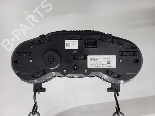 Used Instrument cluster Instrument cluster FORD FOCUS III 1.0 EcoBoost (125 hp) 20388819 20388819