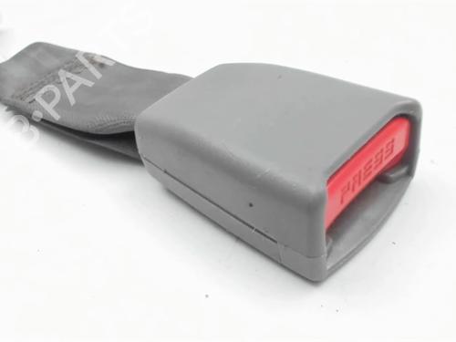 Seat buckle KIA RIO I Hatchback (DC) 1.3 | BP20393956I32