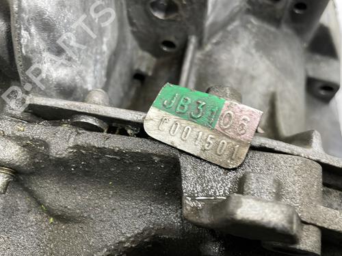 Gearbox RENAULT MEGANE I Coach (DA0/1_) 2.0 i (DA0G) | BP25263583M3 