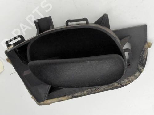 Venstre bak invendig håndtak PEUGEOT 206 Hatchback (2A/C) 1.4 HDi eco 70 | BP29625258I15 