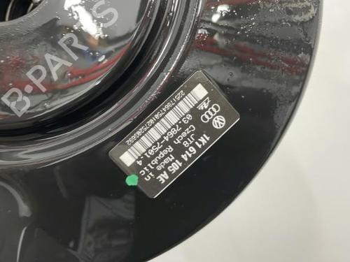 Used Servo brake Servo brake SKODA OCTAVIA II (1Z3) 1.9 TDI (105 hp) 20397240 20397240