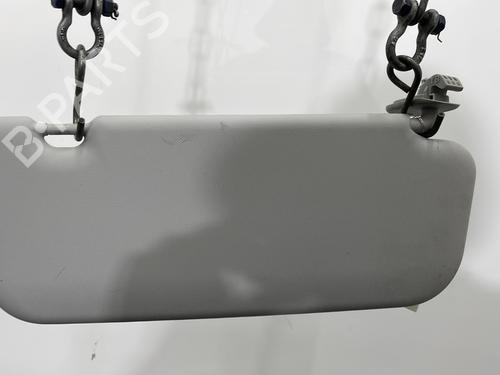 Used Left sun visor Left sun visor KIA STONIC (YB) 1.0 T-GDi (101 hp) 30443795 30443795