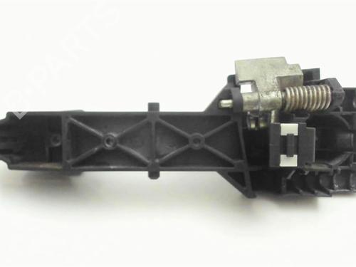 Front right exterior door handle HYUNDAI i30 (FD) 1.6 CRDi | BP20705703C129 