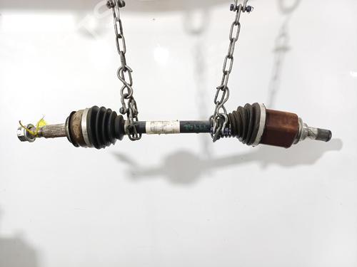 Used Left front driveshaft Left front driveshaft RENAULT KADJAR (HA_, HL_) 1.5 dCi 110 (HLA3) (110 hp) 39710318 39710318