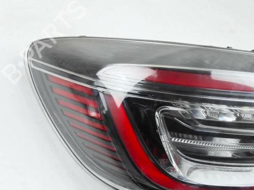 Left taillight RENAULT CLIO V (B7_) 1.0 TCe 90 (B7MT) | BP38943219C34 - Image 5