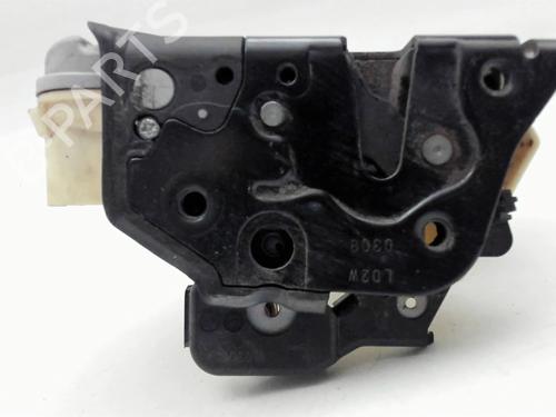 front-left-lock-audi-a3-8p1-2003-2004-2005-2006-2007-2008-2009-2010-2011-2012-2013-32396709 main image