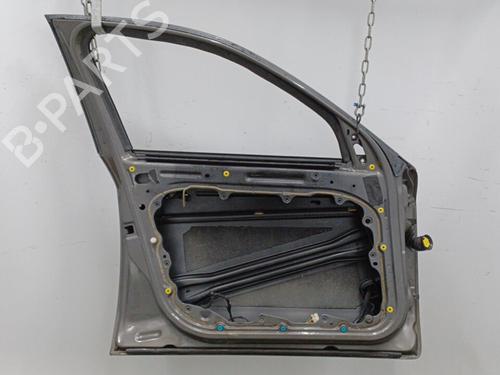 Left front door ALFA ROMEO 159 Sportwagon (939_) 1.9 JTDM 8V (939AXH1B, 939BXH1B) | BP20407086C2 