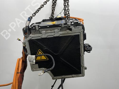 Engine BLUECAR BLUEUTILITY EV50 | BP33446039M1 - Image 2