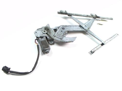 Used Front left window mechanism ROVER 800 (XS) 825 Si Lux (RS) (175 hp) 20421945
