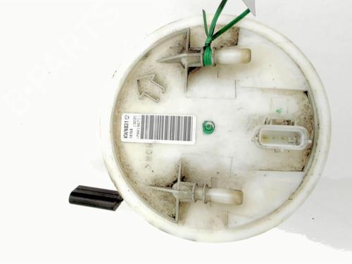 Used Fuel pump Fuel pump FORD FUSION (JU_) 1.6 (100 hp) 21236877 21236877