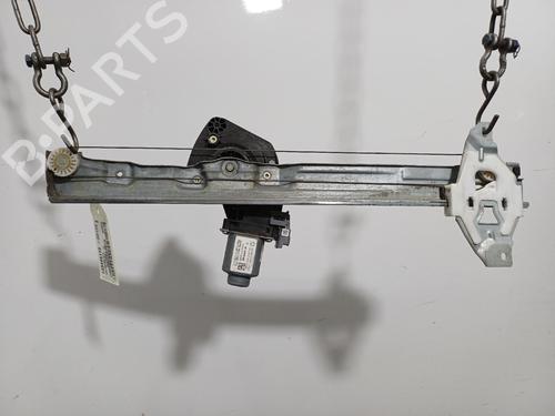 Used Front left window mechanism Front left window mechanism 39553669 39553669