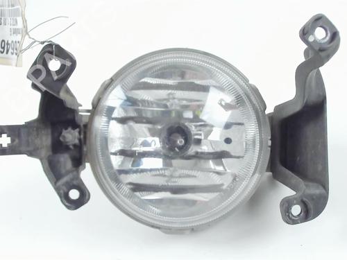 Used Left front fog light CHEVROLET MATIZ (M200, M250) 1.0 LPG (67 hp) 20457949