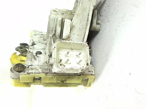 Front right lock FORD FOCUS I (DAW, DBW) 1.8 Turbo DI / TDDi | BP20426681C97 