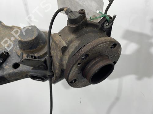 Fusée arrière gauche RENAULT SCÉNIC I MPV (JA0/1_, FA0_) 2.0 16V RX4 | BP30548050M27