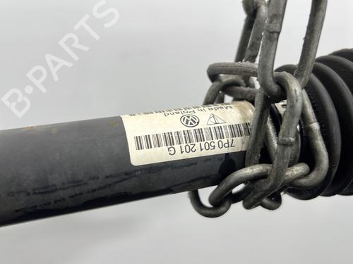 Used Left rear driveshaft Left rear driveshaft VW TOUAREG (7P5, 7P6) 3.0 V6 TDI (204 hp) 32305796 32305796
