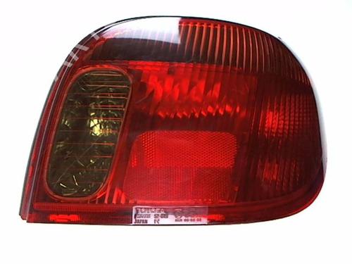 Højre baglygte TOYOTA YARIS (_P1_) 1.4 D-4D (NLP10_, NLP10R) (75 hp) 20476997