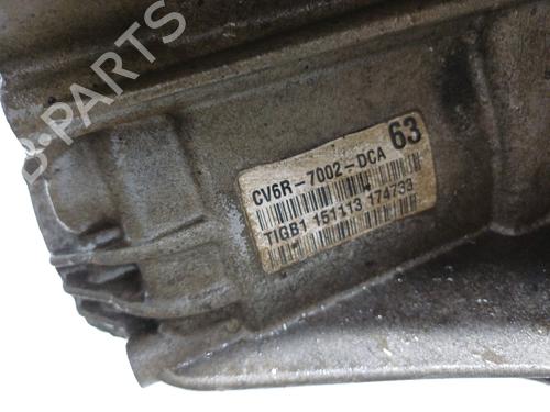 Used Gearbox Gearbox 36957546 36957546