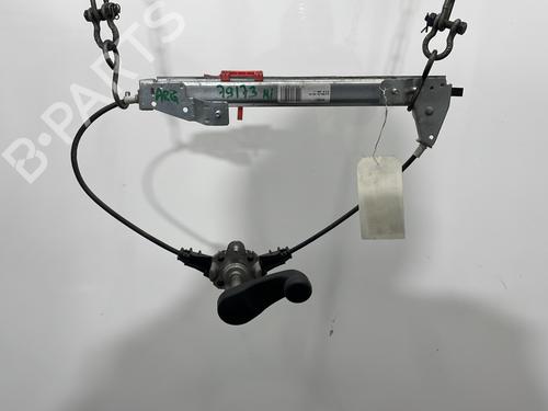 Lève-vitre arrière gauche FIAT PUNTO EVO (199_) 1.3 D Multijet (199AXC1A, 199BXC1A, 199AXT1A, 199BXT1A) (75 hp) 32081854