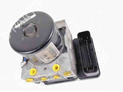 Used ABS pump ABS pump MERCEDES-BENZ C-CLASS (W204) C 250 CDI (204.003) (204 hp) 20463989 20463989
