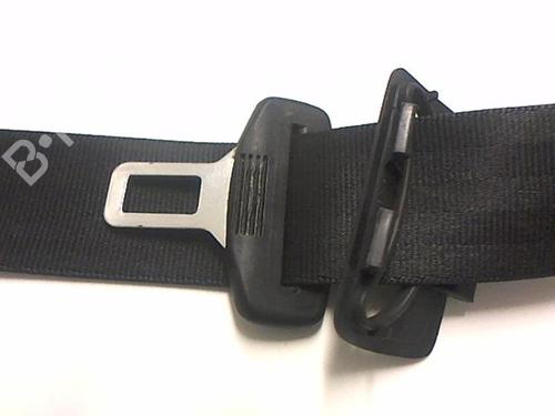 Rear right belt tensioner SEAT CORDOBA (6L2) 1.4 TDI | BP20437899C90 