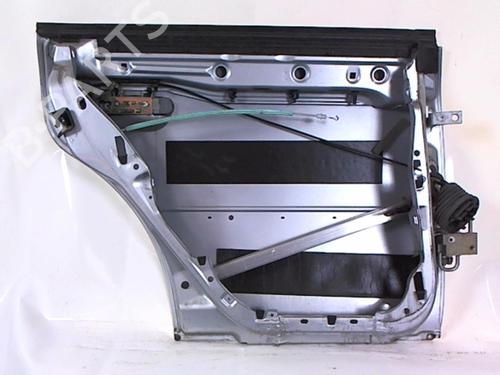 Left rear door AUDI A3 (8L1) 1.8 T quattro | BP20477100C4 