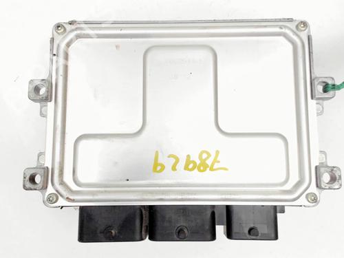 Used Engine control unit (ECU) Engine control unit (ECU) CITROËN C3 II (SC_) 1.0 VTi 68 (68 hp) 36526171 36526171
