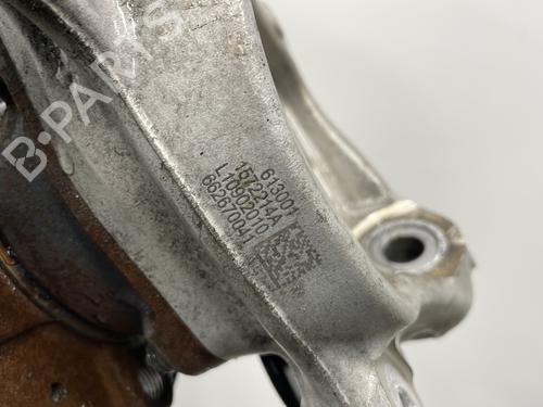 Left front steering knuckle MG MG 4 (EH32) EV | BP22535118M25  - Image 6