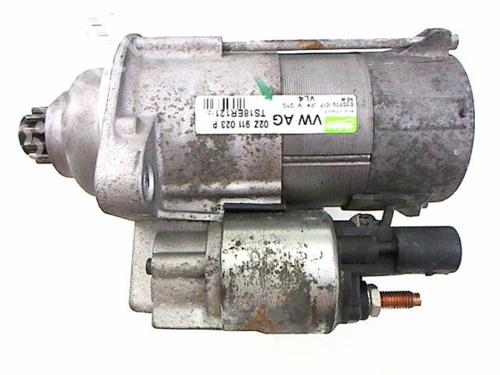 Starter VW GOLF VI (5K1) 2.0 TDI | BP20415635M8 