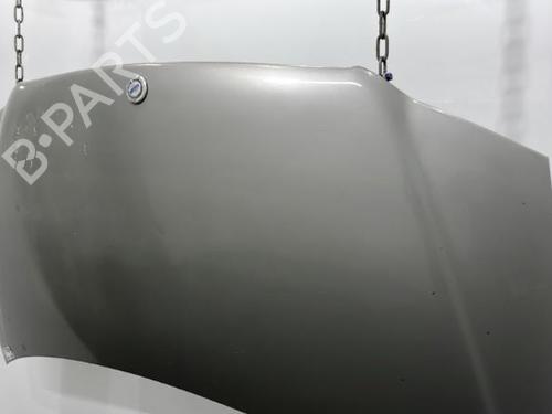 Hood CHRYSLER VOYAGER / GRAND VOYAGER III (GS_, NS_) 2.5 TD | BP21208061C1 