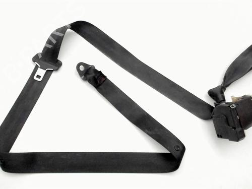 Used Rear right seatbelt Rear right seatbelt CITROËN C3 Pluriel (HB_) 1.6 (109 hp) 22103683 22103683