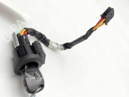 Ignition barrel DACIA LOGAN MCV (KS_) 1.5 dCi (KS0W) | BP40612179M48 - Image 4