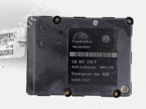 ABS Bremseaggregat VW GOLF IV (1J1) 1.4 16V | BP20451858M43 