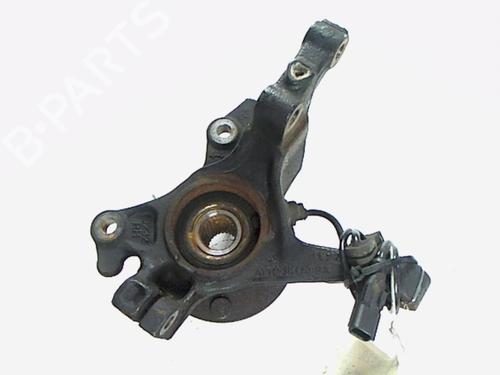 Right front steering knuckle FORD B-MAX (JK) 1.0 EcoBoost | BP20444572M26 